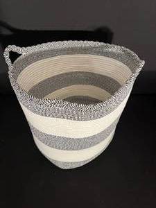 NEW Heritage Storage Basket