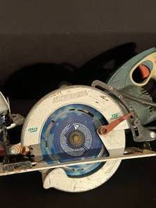 Skillsaw & Circular Saw