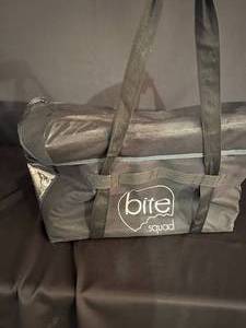 Bite Squad Carry Bag