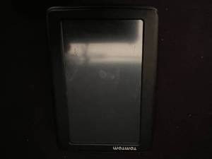 TOM TOM GPS & Door Opener