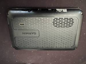 Garmin GPS Nuvi 40LM