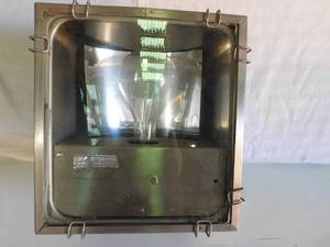 lot 163 image: Electric Light