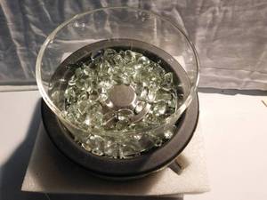 lot 235 image: Propane burner