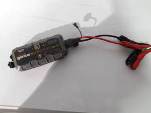 lot 264 image: Sport Battery Booster