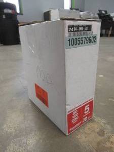 lot 916 image: DIABLO Reusable Sanding Blocks (4). 80, 120, & 220 Grit. - NEW