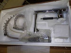 lot 36 image: Faucet