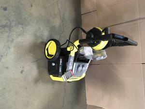 Karcher 2300 PSI 1.2 GPM K2300PS Electric Power Pressure Washer Customer Returns See Terms on Auction