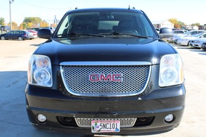 2012 GMC Yukon XL Denali 4x4