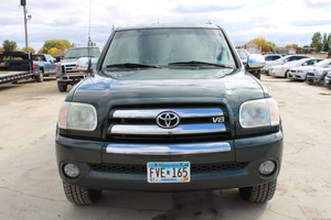 2006 Toyota Tundra SR5 Crew Cab 4x4 - One Owner -