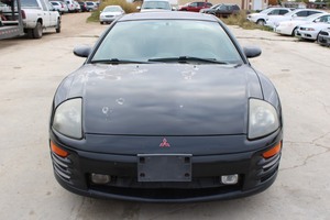 2000 Mitsubishi Eclipse GT