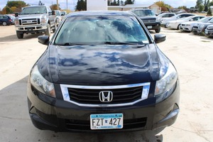 2008 Honda Accord EX - 2 Owners -