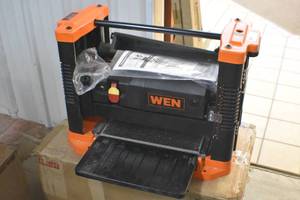 Thickness Planer