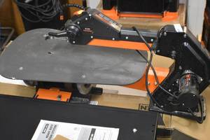Scroll Saw