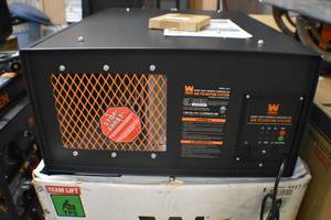 Air Filtration
