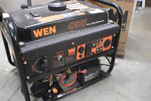Generator