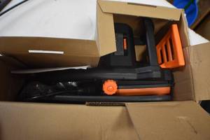 Chainsaw