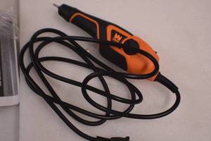 Engraver