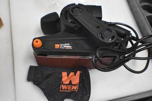 Belt Sander