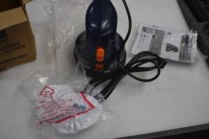 WaxerPolisher