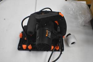 Track Saw