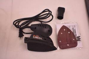 Palm Sander