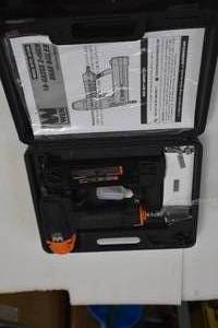 Brad Nailer