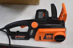 Chainsaw
