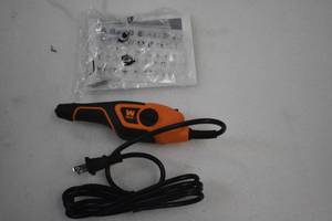 Engraver