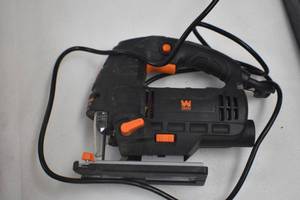 Jig Saw