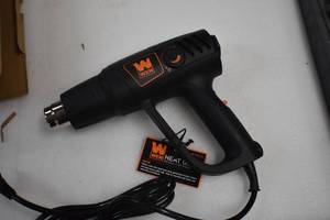 Heat Gun