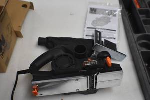 Electric Planer