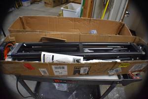 Miter Saw Stand