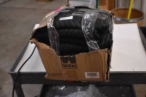 Moving Blankets