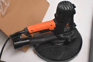 Drywall Sander