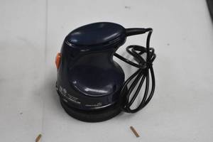 WaxerPolisher