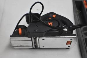 Electric Planer