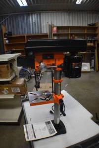 Drill Press