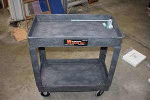Service Cart