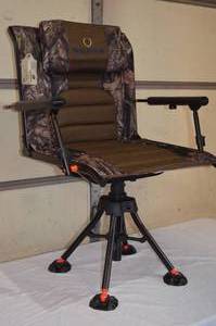 Sportsman 298