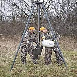 Sportsman 298
