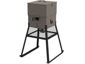 Sportsman 298
