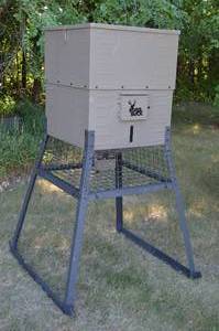 Sportsman 298