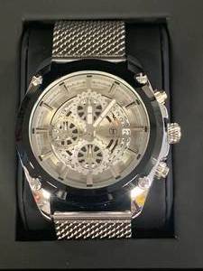 lot 20 image: New Talis Co. Limited Edition Watch $642 retail