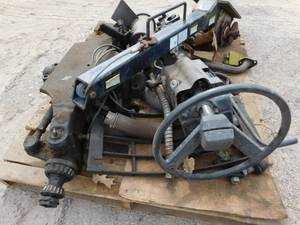 lot 33 image: Pallet of Misc. Scrap Metal #2