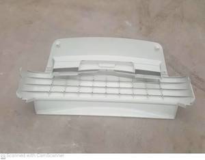 lot 36 image: Linde Forklift Protection Cowl Cover