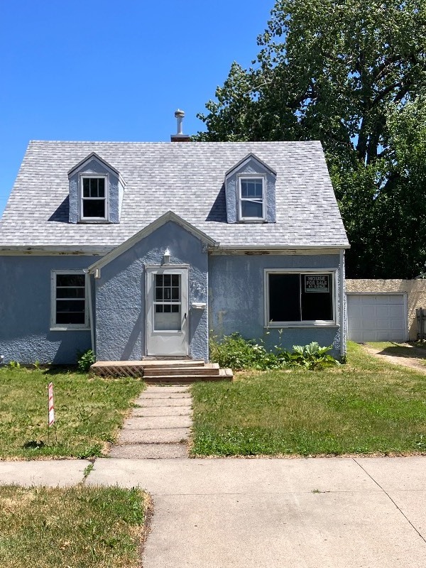 Wahpeton North Dakota House Auction KBID