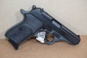 lot 15 image: NEW Bersa Thunder .380 ACP Semi-Auto Pistol