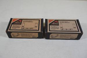 lot 22 image: Aero Precision Ultralight AR Type Scope Mounts