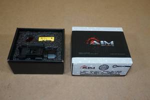 lot 26 image: AIM Sports LED Quick Release Flashlight