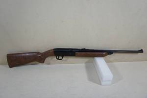 lot 47 image: Daisy Model 840 BB Gun Rifle